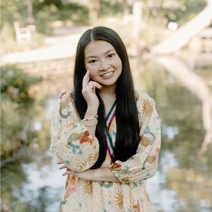 Meet your Posher, Madeleine